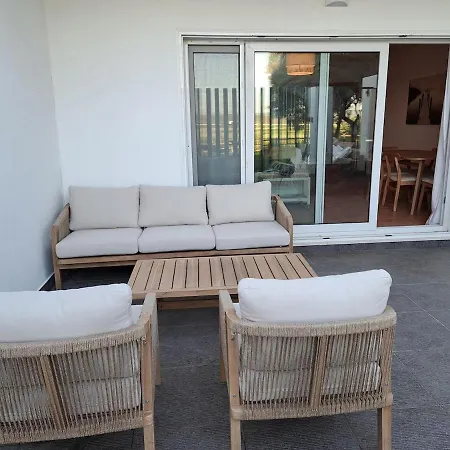 Casa vacanze Adosado Con Vistas Increibles Conil De La Frontera