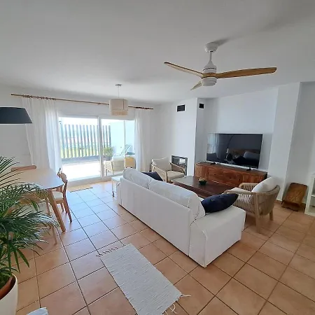 Adosado Con Vistas Increibles Casa vacanze