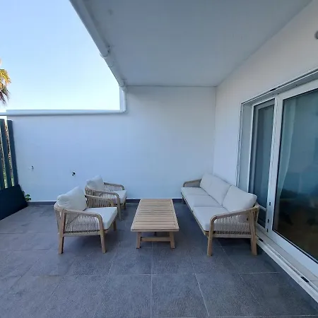 Adosado Con Vistas Increibles Casa vacanze *