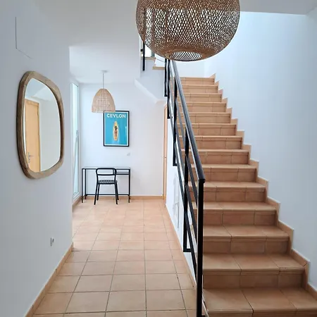 Adosado Con Vistas Increibles Holiday home