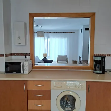 Casa vacanze Adosado Con Vistas Increibles *