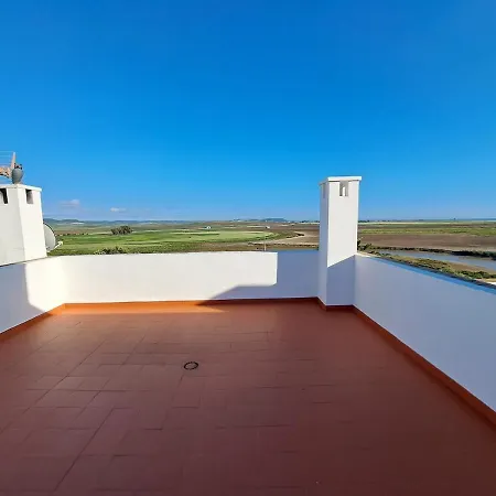 Adosado Con Vistas Increibles 科尼尔-德拉弗龙特拉