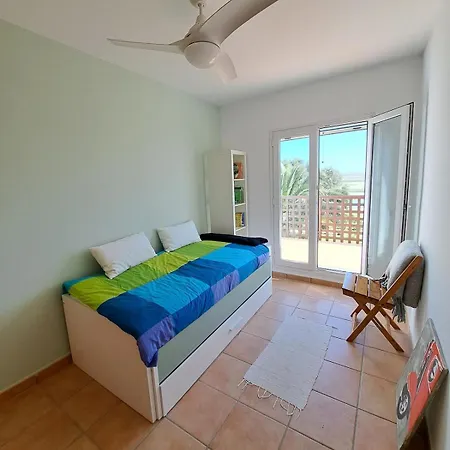 度假居 Adosado Con Vistas Increibles